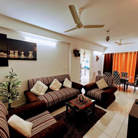 Cozy 2Bhk Condo Surrounded With Greenery. Mangalore Dış mekan fotoğraf