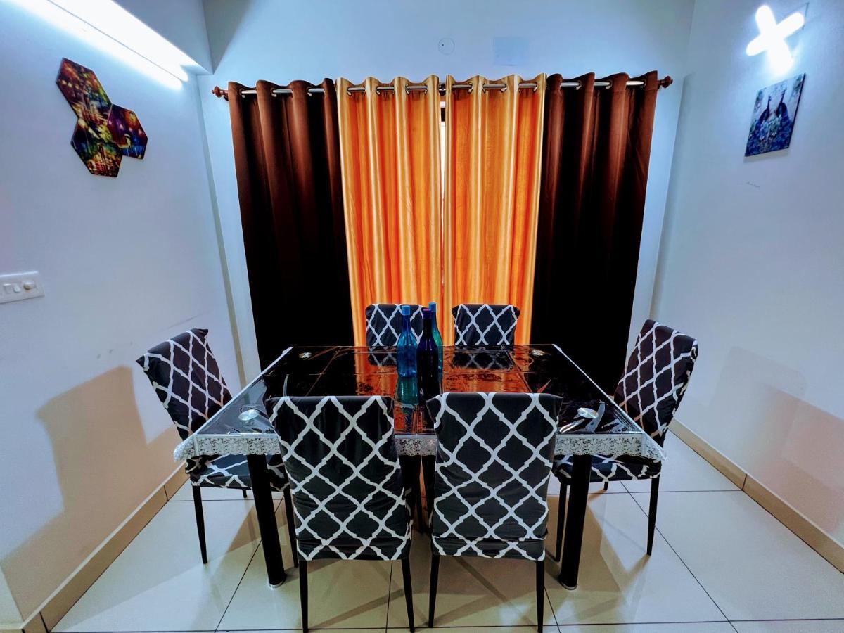 Cozy 2Bhk Condo Surrounded With Greenery. Mangalore Dış mekan fotoğraf